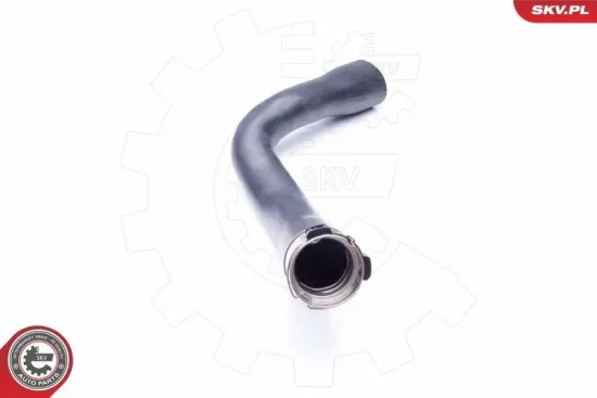 Ladeluftschlauch vorne links ESEN SKV 24SKV680 Bild Ladeluftschlauch vorne links ESEN SKV 24SKV680
