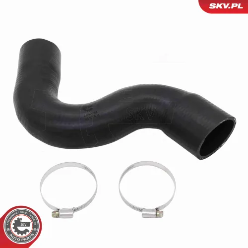 Ladeluftschlauch vorne links ESEN SKV 24SKV682 Bild Ladeluftschlauch vorne links ESEN SKV 24SKV682