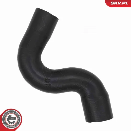 Ladeluftschlauch vorne links ESEN SKV 24SKV682 Bild Ladeluftschlauch vorne links ESEN SKV 24SKV682