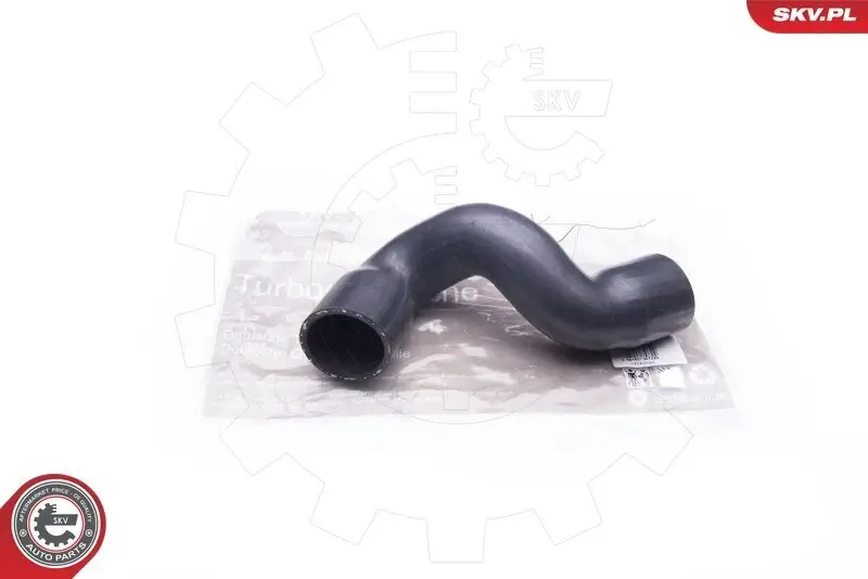 Ladeluftschlauch Mitte ESEN SKV 24SKV686
