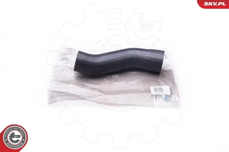 Ladeluftschlauch hinten rechts ESEN SKV 24SKV699