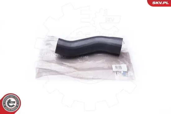 Ladeluftschlauch hinten rechts ESEN SKV 24SKV699 Bild Ladeluftschlauch hinten rechts ESEN SKV 24SKV699