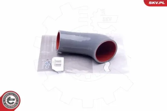 Ladeluftschlauch links oben ESEN SKV 24SKV724 Bild Ladeluftschlauch links oben ESEN SKV 24SKV724