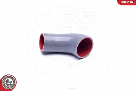 Ladeluftschlauch links oben ESEN SKV 24SKV724 Bild Ladeluftschlauch links oben ESEN SKV 24SKV724