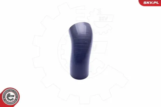 Ladeluftschlauch links oben ESEN SKV 24SKV724 Bild Ladeluftschlauch links oben ESEN SKV 24SKV724