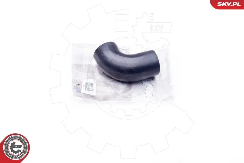 Ladeluftschlauch ESEN SKV 24SKV737