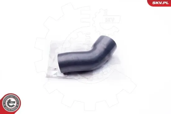 Ladeluftschlauch vorne rechts ESEN SKV 24SKV744 Bild Ladeluftschlauch vorne rechts ESEN SKV 24SKV744