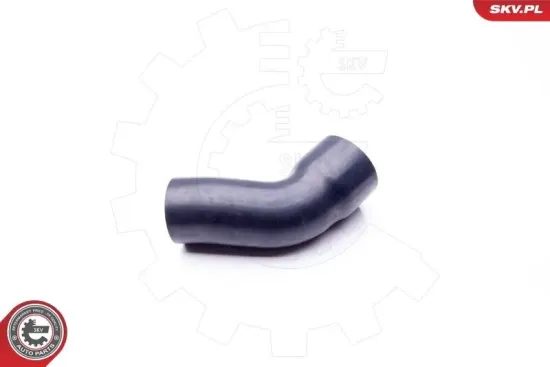 Ladeluftschlauch vorne rechts ESEN SKV 24SKV744 Bild Ladeluftschlauch vorne rechts ESEN SKV 24SKV744