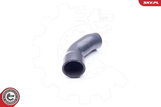 Ladeluftschlauch vorne rechts ESEN SKV 24SKV744 Bild Ladeluftschlauch vorne rechts ESEN SKV 24SKV744