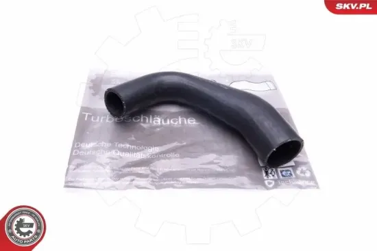 Ladeluftschlauch vorne rechts ESEN SKV 24SKV747 Bild Ladeluftschlauch vorne rechts ESEN SKV 24SKV747