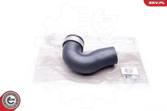 Ladeluftschlauch vorne links ESEN SKV 24SKV750 Bild Ladeluftschlauch vorne links ESEN SKV 24SKV750
