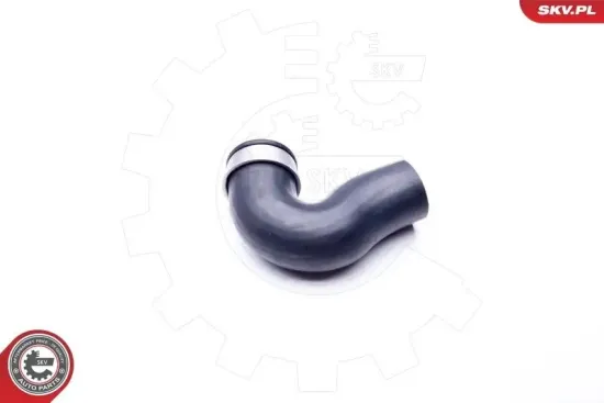 Ladeluftschlauch vorne links ESEN SKV 24SKV750 Bild Ladeluftschlauch vorne links ESEN SKV 24SKV750