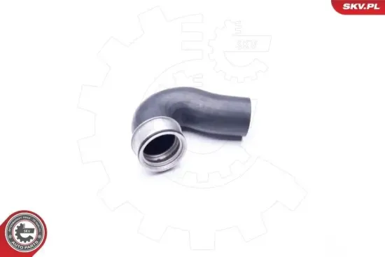 Ladeluftschlauch vorne links ESEN SKV 24SKV750 Bild Ladeluftschlauch vorne links ESEN SKV 24SKV750