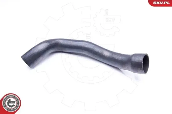 Ladeluftschlauch vorne rechts ESEN SKV 24SKV751 Bild Ladeluftschlauch vorne rechts ESEN SKV 24SKV751