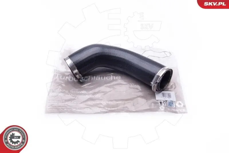 Ladeluftschlauch ESEN SKV 24SKV769