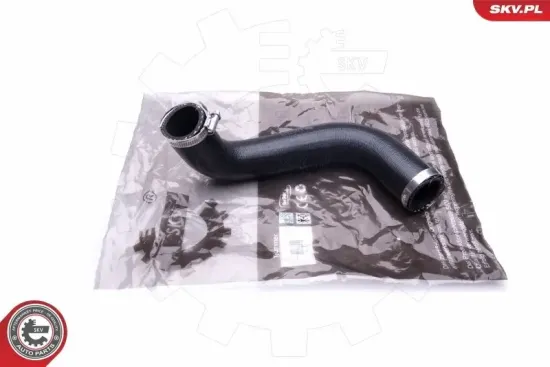 Ladeluftschlauch Vorderachse ESEN SKV 24SKV772 Bild Ladeluftschlauch Vorderachse ESEN SKV 24SKV772