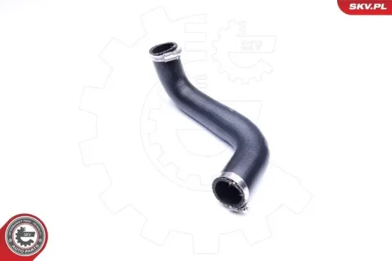 Ladeluftschlauch Vorderachse ESEN SKV 24SKV772 Bild Ladeluftschlauch Vorderachse ESEN SKV 24SKV772