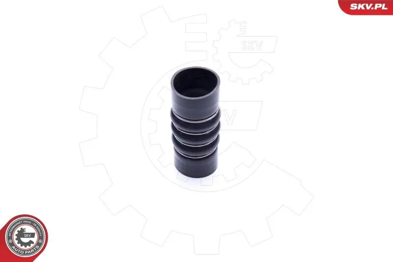Ladeluftschlauch Mitte ESEN SKV 24SKV773