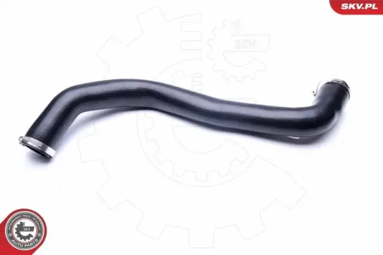 Ladeluftschlauch beifahrerseitig ESEN SKV 24SKV783 Bild Ladeluftschlauch beifahrerseitig ESEN SKV 24SKV783