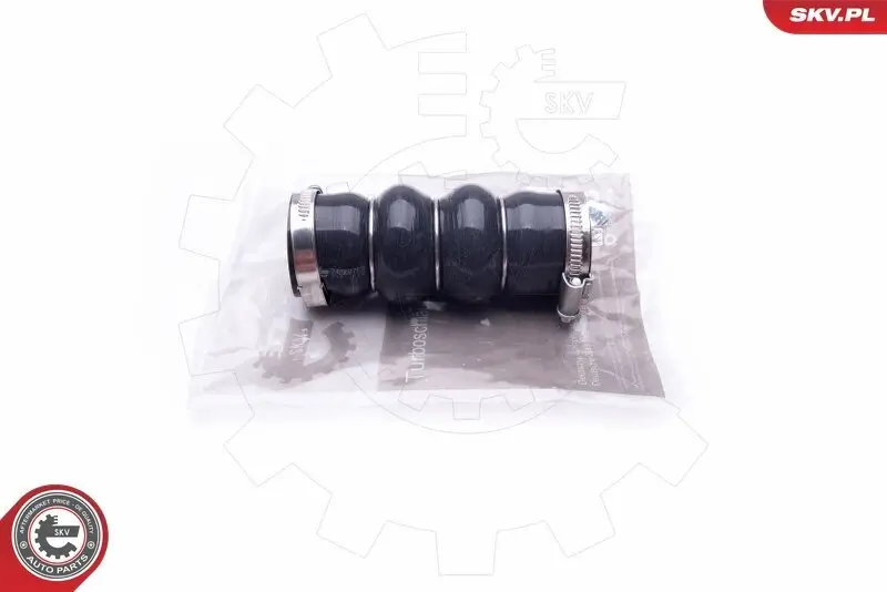 Ladeluftschlauch Mitte ESEN SKV 24SKV789