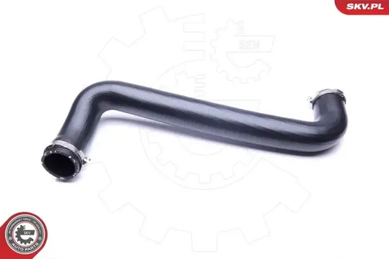 Ladeluftschlauch vorne rechts ESEN SKV 24SKV791 Bild Ladeluftschlauch vorne rechts ESEN SKV 24SKV791