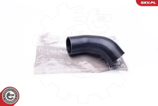Ladeluftschlauch ESEN SKV 24SKV801 Bild Ladeluftschlauch ESEN SKV 24SKV801