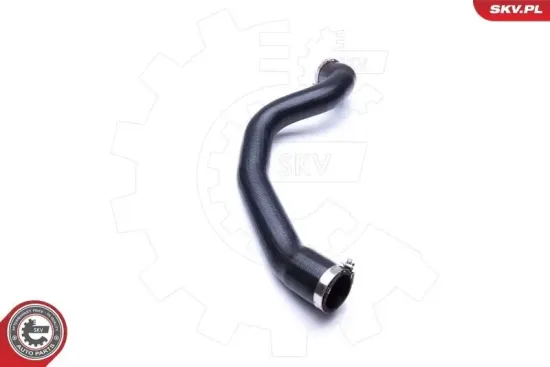 Ladeluftschlauch Vorderachse ESEN SKV 24SKV802 Bild Ladeluftschlauch Vorderachse ESEN SKV 24SKV802
