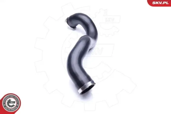 Ladeluftschlauch rechts Ladeluftkühler ESEN SKV 24SKV807 Bild Ladeluftschlauch rechts Ladeluftkühler ESEN SKV 24SKV807
