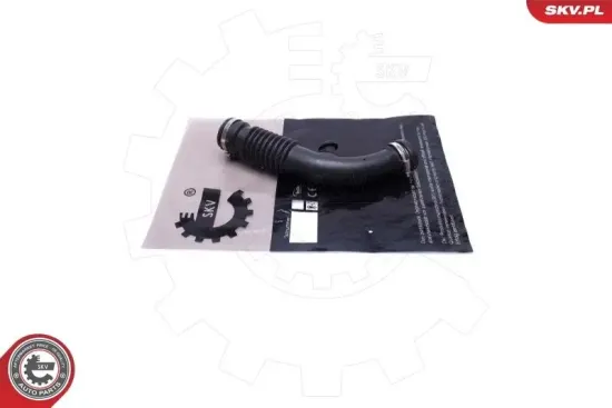 Ladeluftschlauch hinten links ESEN SKV 24SKV825 Bild Ladeluftschlauch hinten links ESEN SKV 24SKV825