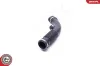 Ladeluftschlauch hinten links ESEN SKV 24SKV825 Bild Ladeluftschlauch hinten links ESEN SKV 24SKV825