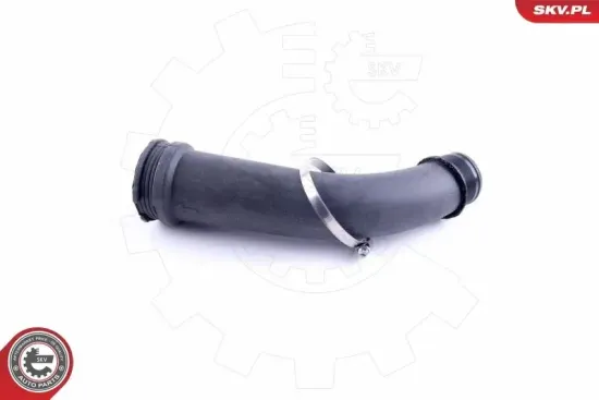 Ladeluftschlauch oben Ladeluftkühler ESEN SKV 24SKV826 Bild Ladeluftschlauch oben Ladeluftkühler ESEN SKV 24SKV826