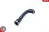 Ladeluftschlauch Vorderachse links oben ESEN SKV 24SKV830 Bild Ladeluftschlauch Vorderachse links oben ESEN SKV 24SKV830