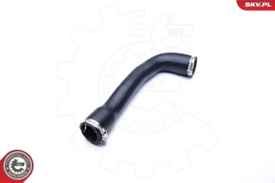 Ladeluftschlauch Vorderachse links oben ESEN SKV 24SKV830 Bild Ladeluftschlauch Vorderachse links oben ESEN SKV 24SKV830