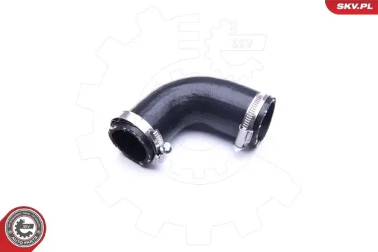 Ladeluftschlauch ESEN SKV 24SKV840 Bild Ladeluftschlauch ESEN SKV 24SKV840
