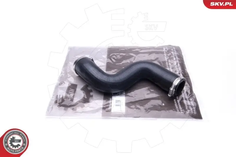 Ladeluftschlauch vorne links ESEN SKV 24SKV841