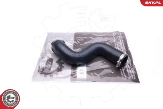 Ladeluftschlauch vorne links ESEN SKV 24SKV841 Bild Ladeluftschlauch vorne links ESEN SKV 24SKV841