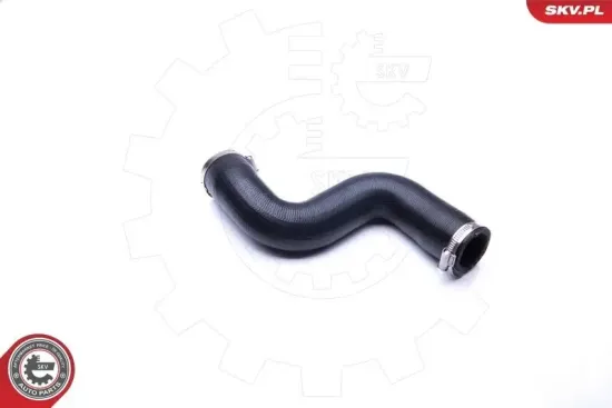 Ladeluftschlauch vorne links ESEN SKV 24SKV841 Bild Ladeluftschlauch vorne links ESEN SKV 24SKV841