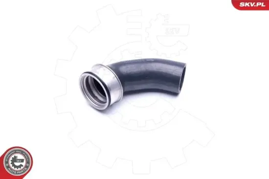 Ladeluftschlauch vorne links ESEN SKV 24SKV858 Bild Ladeluftschlauch vorne links ESEN SKV 24SKV858