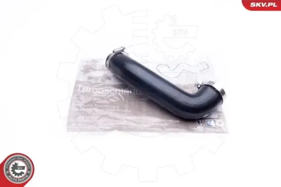 Ladeluftschlauch ESEN SKV 24SKV863 Bild Ladeluftschlauch ESEN SKV 24SKV863
