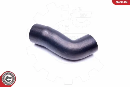 Ladeluftschlauch links Ladeluftkühler ESEN SKV 24SKV874 Bild Ladeluftschlauch links Ladeluftkühler ESEN SKV 24SKV874