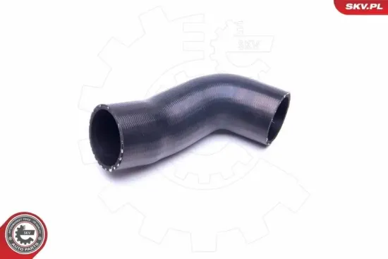 Ladeluftschlauch links Ladeluftkühler ESEN SKV 24SKV874 Bild Ladeluftschlauch links Ladeluftkühler ESEN SKV 24SKV874