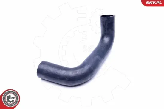 Ladeluftschlauch links Ladeluftkühler ESEN SKV 24SKV876 Bild Ladeluftschlauch links Ladeluftkühler ESEN SKV 24SKV876