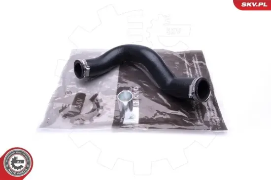 Ladeluftschlauch ESEN SKV 24SKV881 Bild Ladeluftschlauch ESEN SKV 24SKV881
