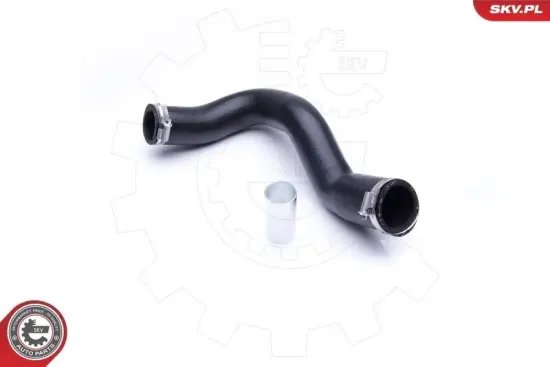 Ladeluftschlauch ESEN SKV 24SKV881 Bild Ladeluftschlauch ESEN SKV 24SKV881