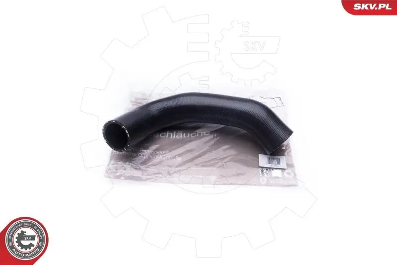 Ladeluftschlauch ESEN SKV 24SKV882