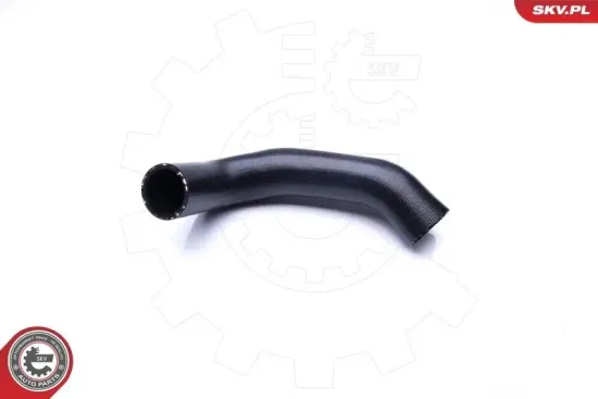 Ladeluftschlauch ESEN SKV 24SKV882 Bild Ladeluftschlauch ESEN SKV 24SKV882