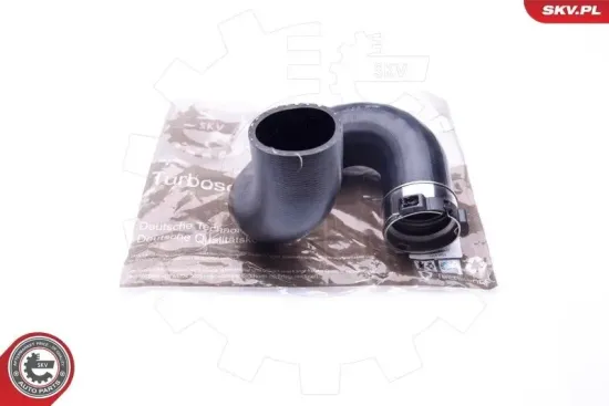 Ladeluftschlauch hinten links ESEN SKV 24SKV891 Bild Ladeluftschlauch hinten links ESEN SKV 24SKV891