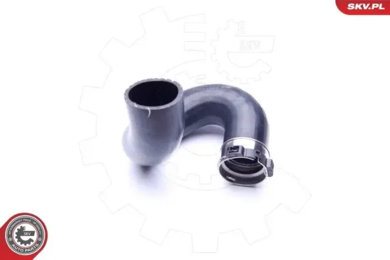 Ladeluftschlauch hinten links ESEN SKV 24SKV891 Bild Ladeluftschlauch hinten links ESEN SKV 24SKV891