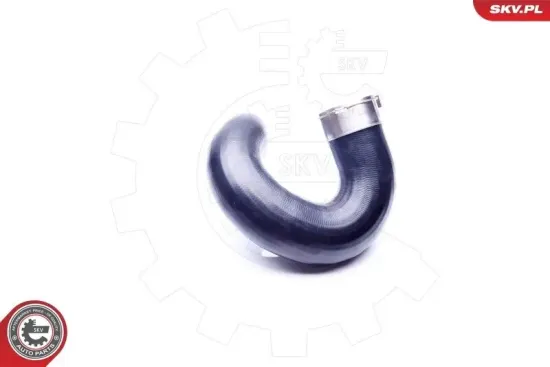 Ladeluftschlauch hinten links ESEN SKV 24SKV891 Bild Ladeluftschlauch hinten links ESEN SKV 24SKV891