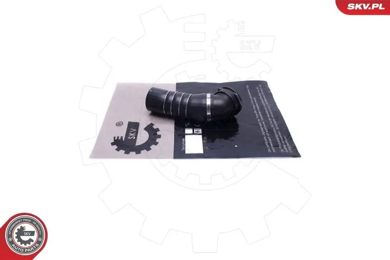 Ladeluftschlauch ESEN SKV 24SKV893